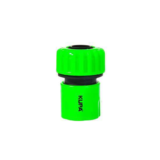 KUPA HORTUM ADAPTÖRÜ STOPLU 3/4 KUP8505