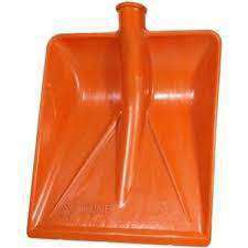 220 ORJİNAL PLASTİK 10 NO FARYAP KÜREK