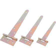 ERSA KUYRUKLU MENTEŞE 3 NO ER-300