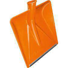 221 ORJİNAL PLASTİK 10 NO FARYAP KÜREK DEMİRLİ