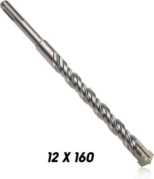 12*160 SDS PLUS MATKAP UCU