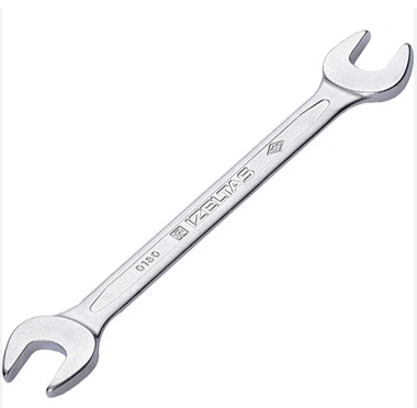 10*11 AÇIK AĞIZ ANAHTAR