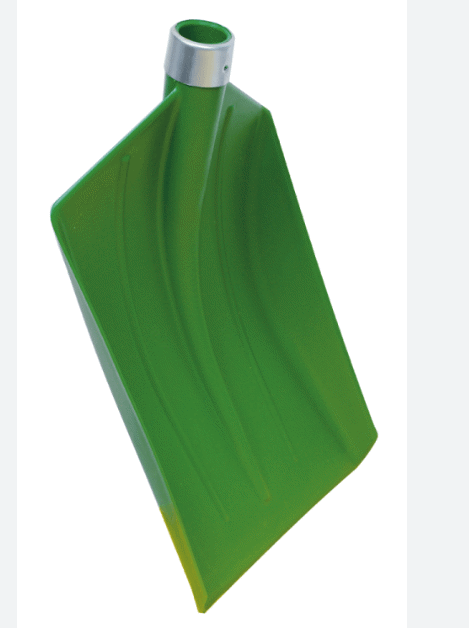 106 PLASTİK FARYAP KÜREK UCU DEMİRLİ