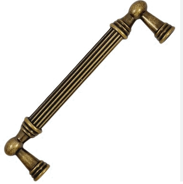 128 KESİR ÇİZGİLİ KULP A.SARI