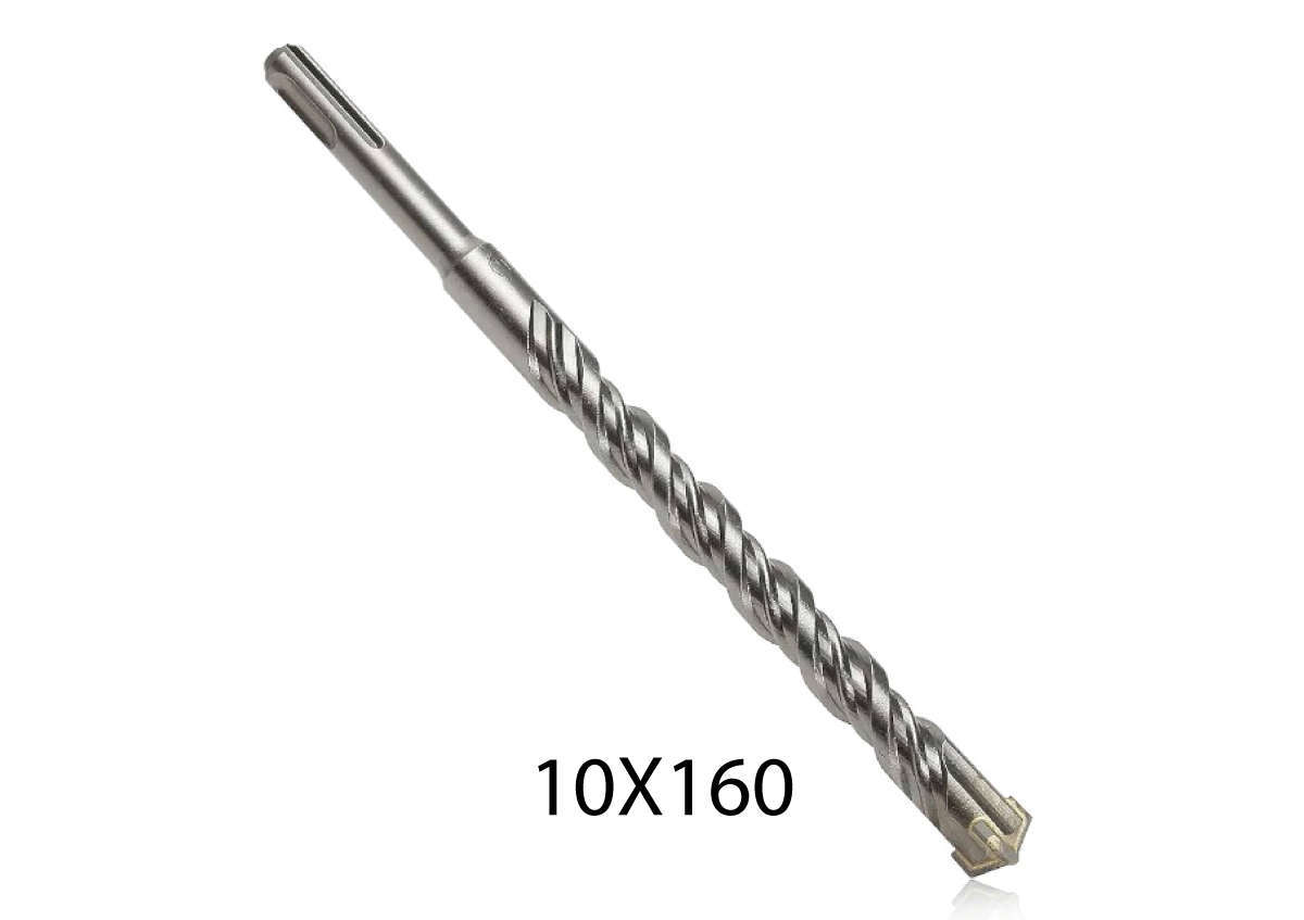 10*160 SDS PLUS MATKAP UCU