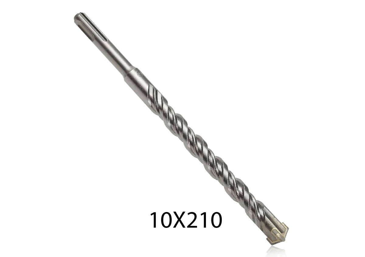 10*210 SDS PLUS MATKAP UCU