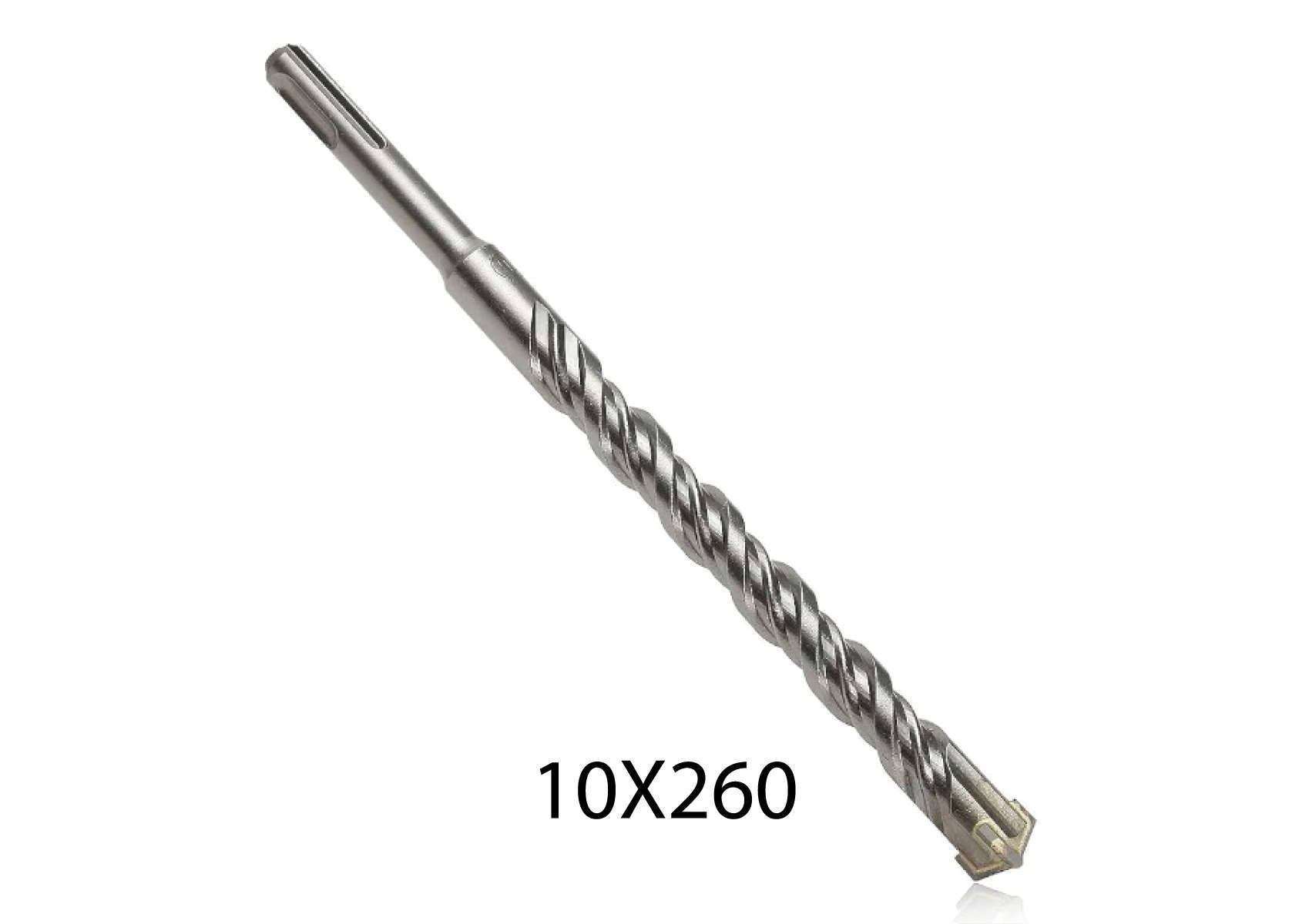 10*260 SDS PLUS MATKAP UCU