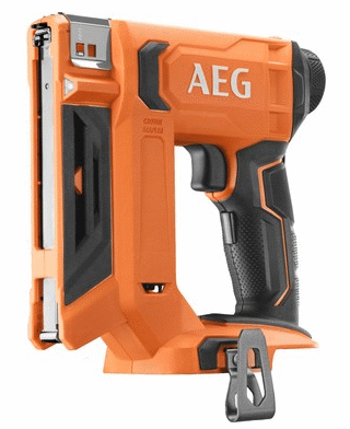 AEG B18CS10 18V AKÜLÜ ZIMBA TABANCASI (AKÜSÜZ) AEG B18CS10 18V AKÜLÜ ZIMBA TABANCASI (AKÜSÜZ)
