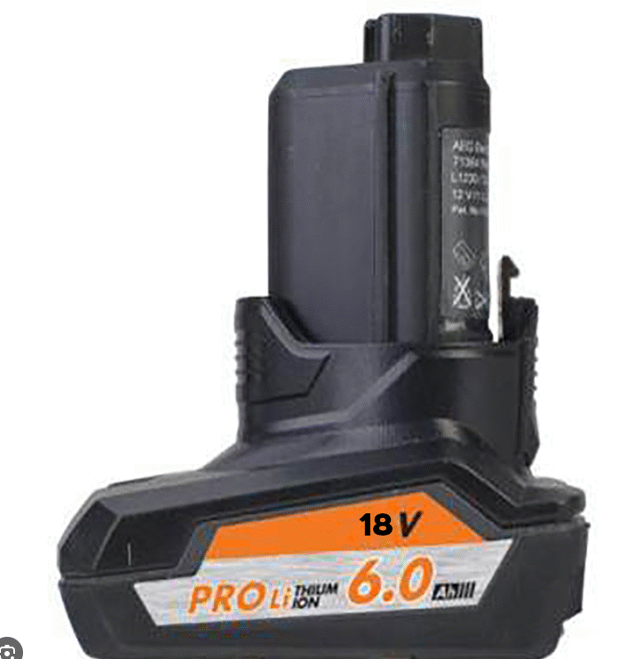 AEG BBH 18BL2-502C AKÜLÜ KÖMÜRSÜZ KIRICI DELİCİ