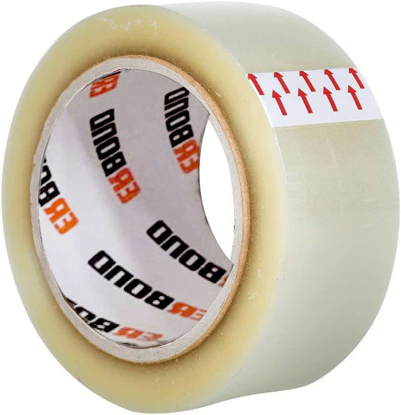 ERBOND KOLİ BANDI 45MM*100M AKRİLİK ŞEFFAF ERBOND KOLİ BANDI 45MM*100M AKRİLİK ŞEFFAF