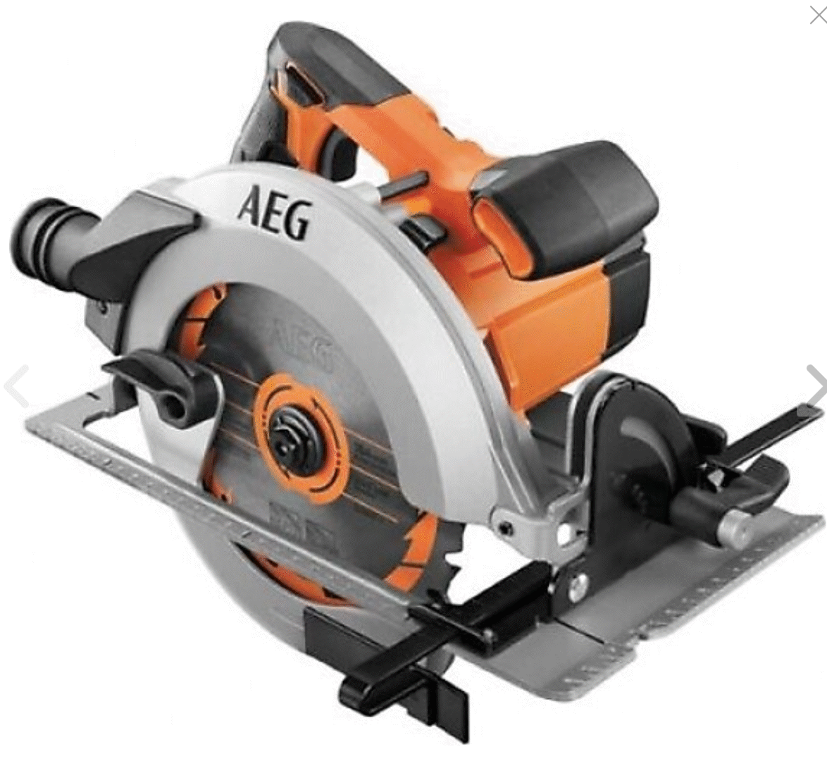 AEG KS15-1 SUNTA KESME MAKİNESİ