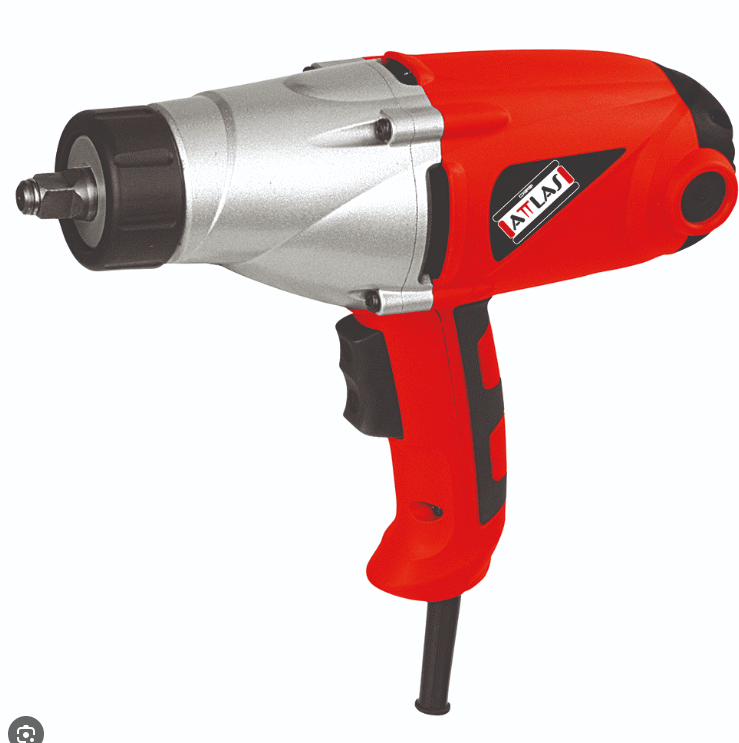 ATLAS ATH 1010 ELEKTRİKLİ SOMUN SIKMA