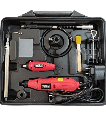 ATLAS ATT 135G 100 PARÇA GRAVUR SET