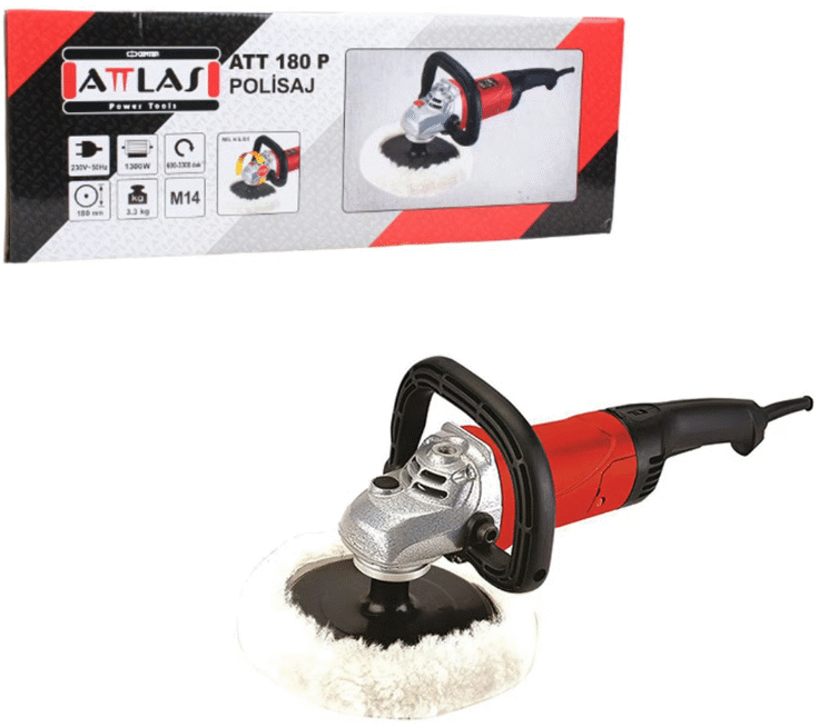 ATLAS ATT 200 G 178 PARÇA GRAVÜR SETİ ATLAS ATT 200 G 178 PARÇA GRAVÜR SETİ