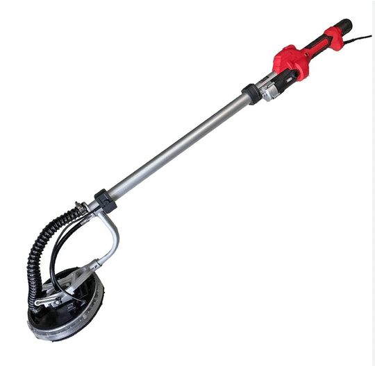 ATLAS ATZ 710 DUVAR ZIMPARA MAKİNASI