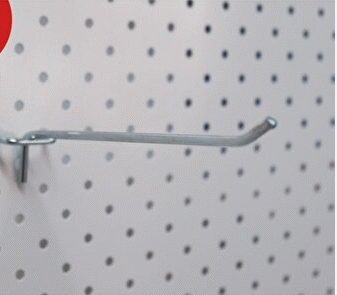 ATLAS DELİKLİ STAND