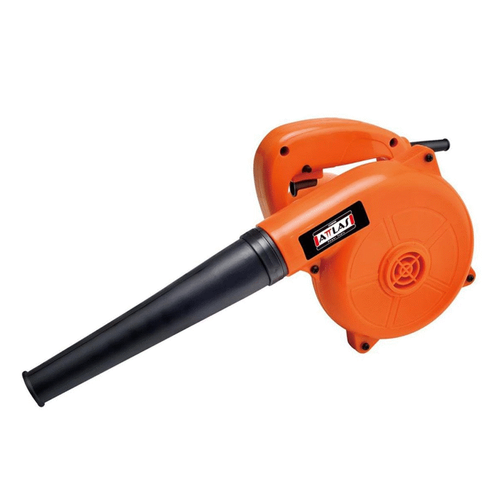 ATLAS ECO BL 500 ÜFLEME MOTORU