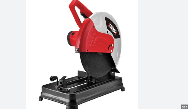 ATLAS GCS 355 B PROFİL KESME