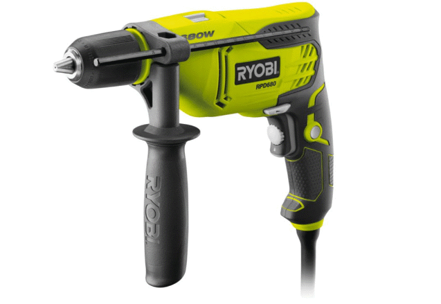 RYOBI RPD1010K 1010 W DARBELİ MATKAP