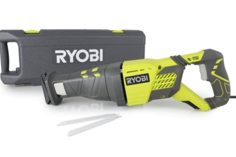 RYOBI RRS1200-K 1200 W KILIÇ TESTERE